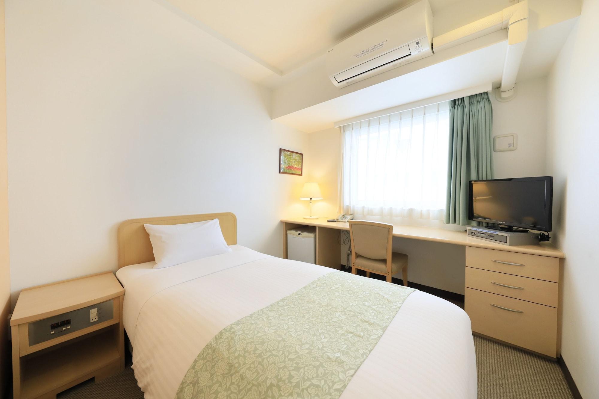 Hotel Famy Inn Kinshicho Tokio Exterior foto