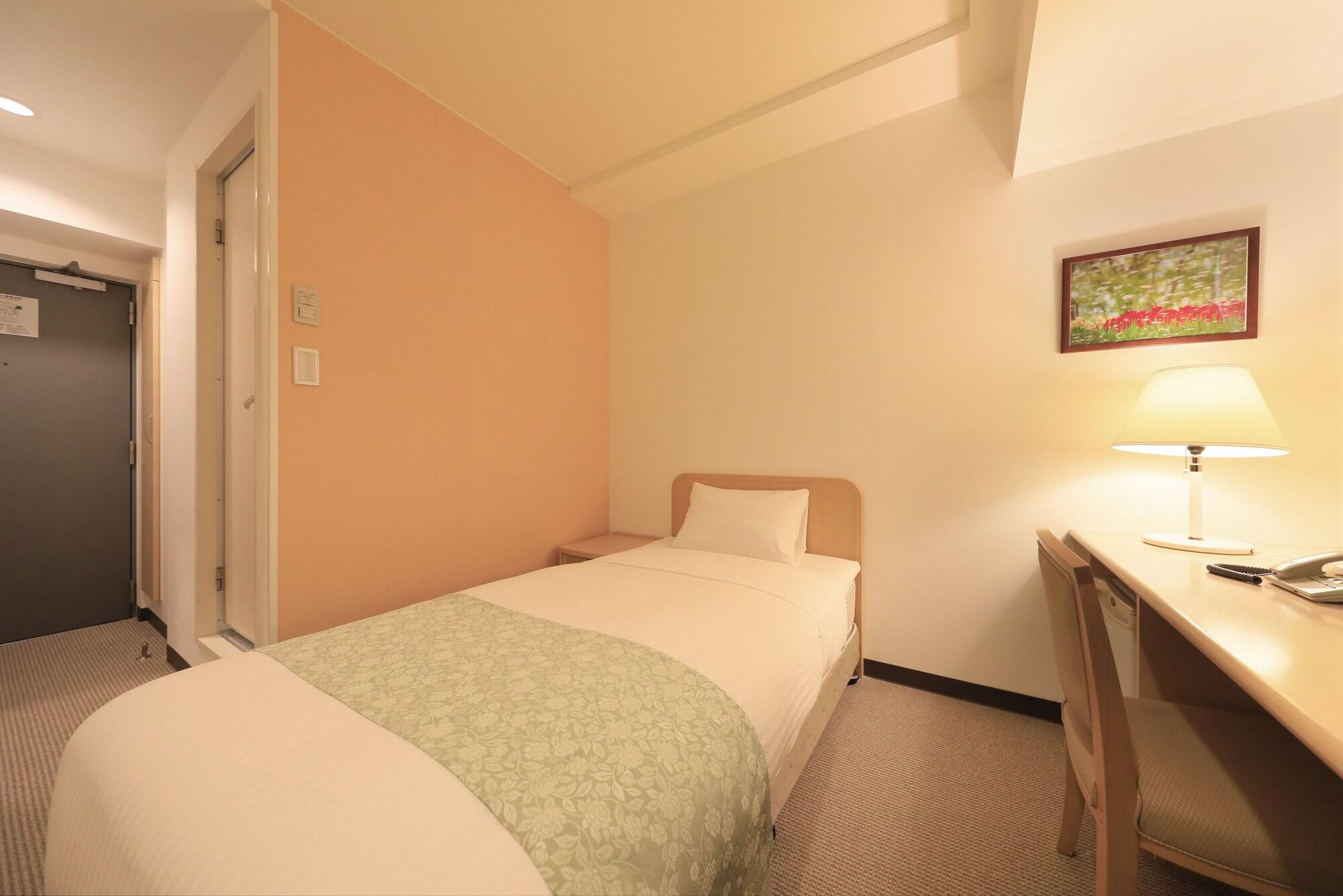 Hotel Famy Inn Kinshicho Tokio Exterior foto