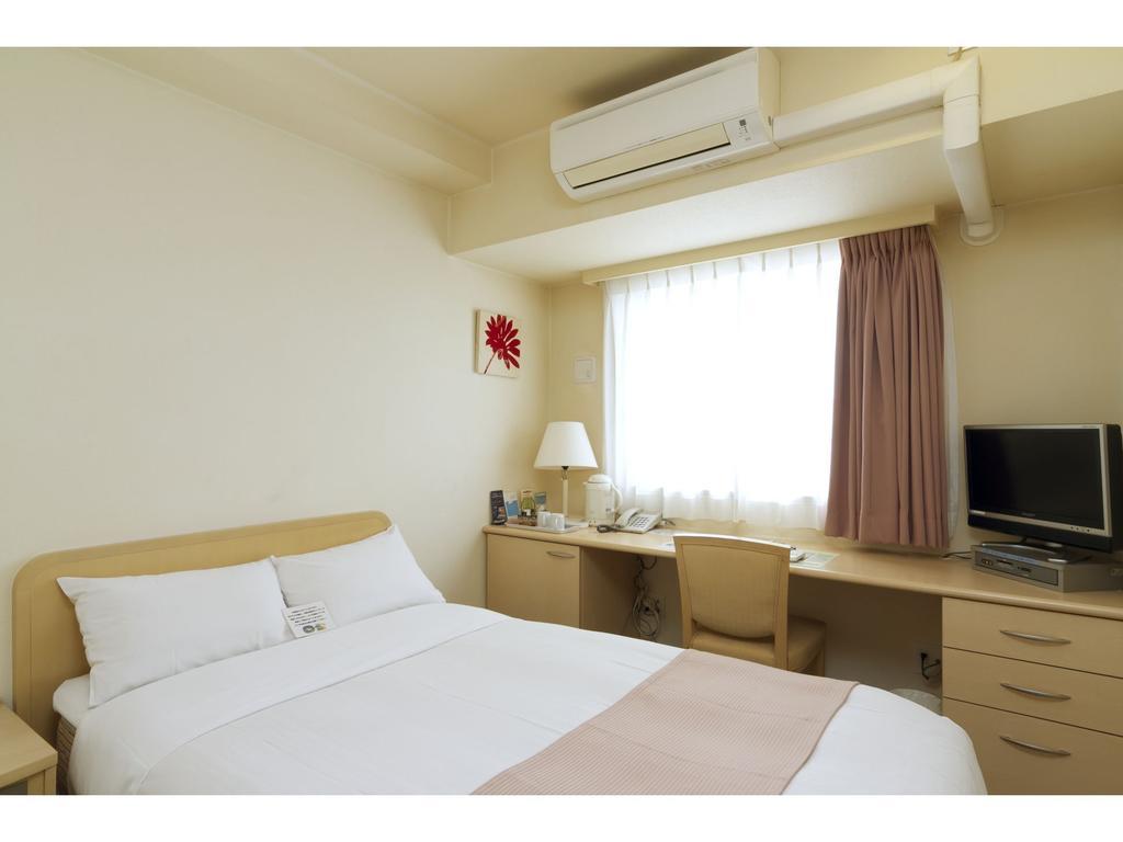Hotel Famy Inn Kinshicho Tokio Exterior foto